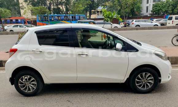 Buy Used 2020 Toyota Vitz in Dhaka, Dhaka Buy Used 2020 Toyota Vitz in Dhaka, Dhaka