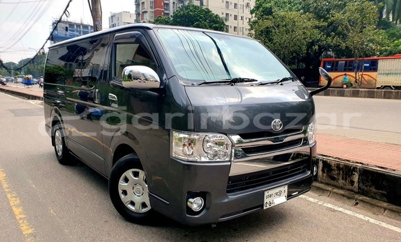 কেনা ব্যবহৃত Toyota Hiace Other গাড়ী মধ্যে ঢাকা মধ্যে Dhaka কেনা ব্যবহৃত Toyota Hiace Other গাড়ী মধ্যে ঢাকা মধ্যে Dhaka