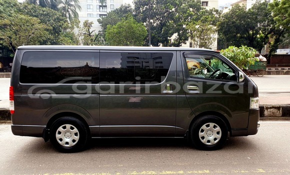 কেনা ব্যবহৃত Toyota Hiace Other গাড়ী মধ্যে ঢাকা মধ্যে Dhaka কেনা ব্যবহৃত Toyota Hiace Other গাড়ী মধ্যে ঢাকা মধ্যে Dhaka