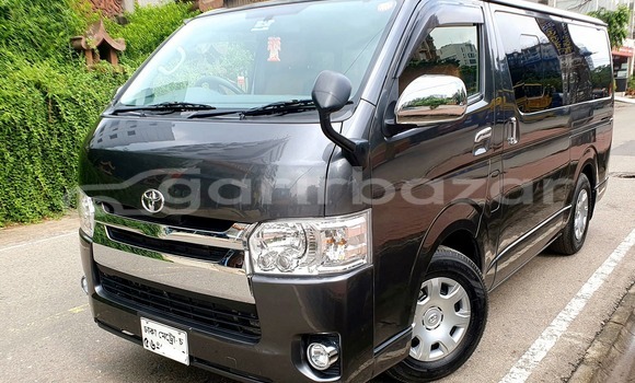 কেনা ব্যবহৃত Toyota Hiace Other গাড়ী মধ্যে ঢাকা মধ্যে Dhaka কেনা ব্যবহৃত Toyota Hiace Other গাড়ী মধ্যে ঢাকা মধ্যে Dhaka
