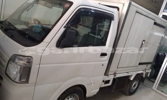 Buy Import Suzuki Carry in Dhaka, Dhaka
