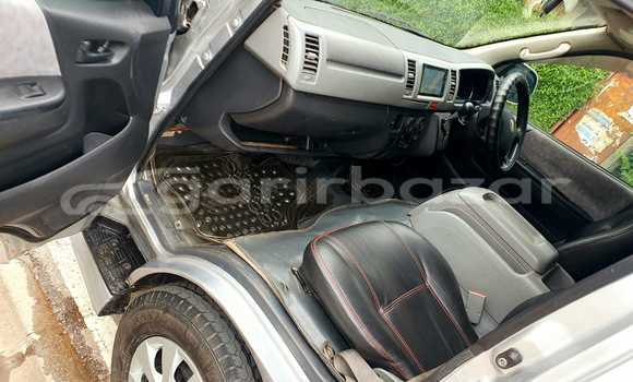 Buy Used 2020 Toyota Hiace in Dhaka, Dhaka Buy Used 2020 Toyota Hiace in Dhaka, Dhaka