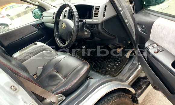 Buy Used 2020 Toyota Hiace in Dhaka, Dhaka Buy Used 2020 Toyota Hiace in Dhaka, Dhaka