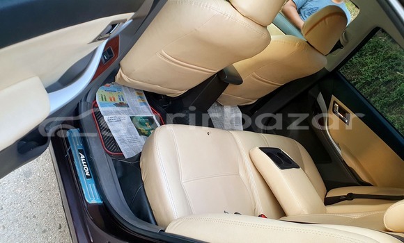 Buy Used 2020 Toyota Allion in Dhaka, Dhaka Buy Used 2020 Toyota Allion in Dhaka, Dhaka