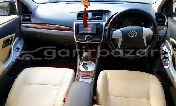 Buy Used 2020 Toyota Allion in Dhaka, Dhaka Buy Used 2020 Toyota Allion in Dhaka, Dhaka