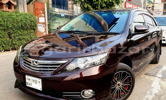 Buy Used 2020 Toyota Allion in Dhaka, Dhaka Buy Used 2020 Toyota Allion in Dhaka, Dhaka