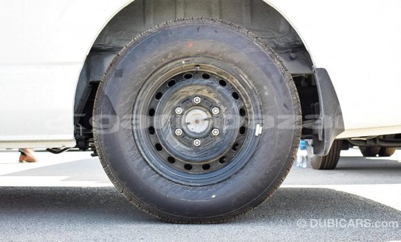 Buy Import 2018 Toyota Hiace in Import - Dubai, Bandarban Buy Import 2018 Toyota Hiace in Import - Dubai, Bandarban