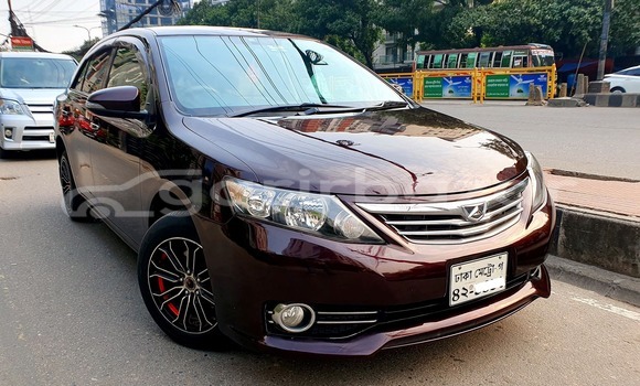 Buy Used 2020 Toyota Allion in Dhaka, Dhaka Buy Used 2020 Toyota Allion in Dhaka, Dhaka