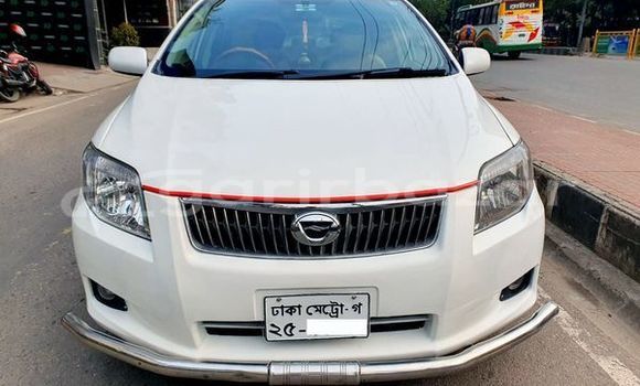 Buy Used 2020 Toyota Axio in Dhaka, Dhaka Buy Used 2020 Toyota Axio in Dhaka, Dhaka