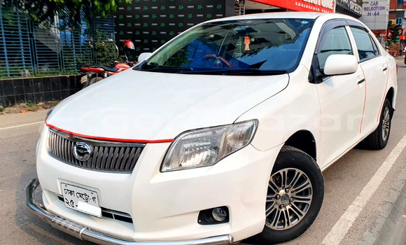 Buy Used 2020 Toyota Axio in Dhaka, Dhaka Buy Used 2020 Toyota Axio in Dhaka, Dhaka