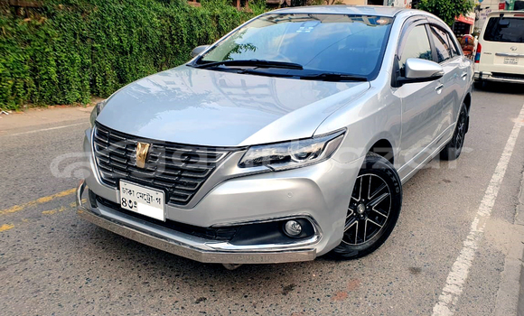 কেনা ব্যবহৃত Toyota F premio Other গাড়ী মধ্যে ঢাকা মধ্যে Dhaka কেনা ব্যবহৃত Toyota F premio Other গাড়ী মধ্যে ঢাকা মধ্যে Dhaka