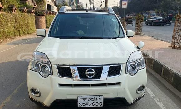 কেনা ব্যবহৃত Nissan X-Trail White গাড়ী মধ্যে ঢাকা মধ্যে Dhaka কেনা ব্যবহৃত Nissan X-Trail White গাড়ী মধ্যে ঢাকা মধ্যে Dhaka