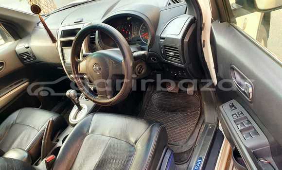 কেনা ব্যবহৃত Nissan X-Trail White গাড়ী মধ্যে ঢাকা মধ্যে Dhaka কেনা ব্যবহৃত Nissan X-Trail White গাড়ী মধ্যে ঢাকা মধ্যে Dhaka