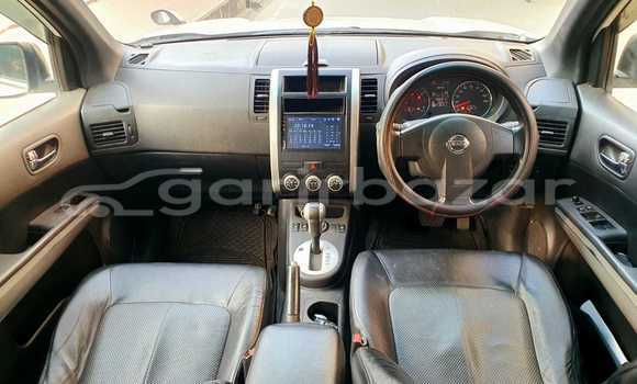 কেনা ব্যবহৃত Nissan X-Trail White গাড়ী মধ্যে ঢাকা মধ্যে Dhaka কেনা ব্যবহৃত Nissan X-Trail White গাড়ী মধ্যে ঢাকা মধ্যে Dhaka