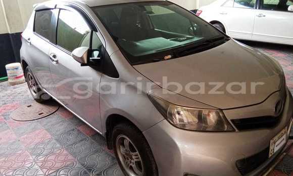 Buy Used 2012 Toyota Vitz in Narayanganj, Narayanganj Buy Used 2012 Toyota Vitz in Narayanganj, Narayanganj