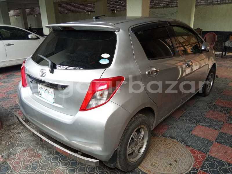 Big with watermark toyota vitz narayanganj narayanganj 24201