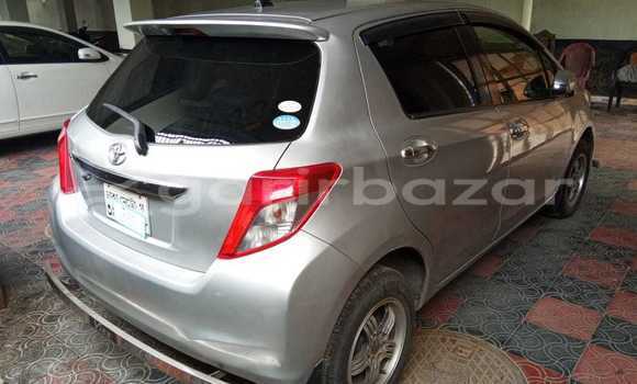 Buy Used 2012 Toyota Vitz in Narayanganj, Narayanganj Buy Used 2012 Toyota Vitz in Narayanganj, Narayanganj
