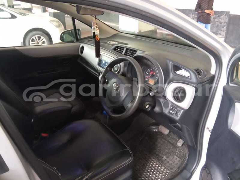 Big with watermark toyota vitz narayanganj narayanganj 24201