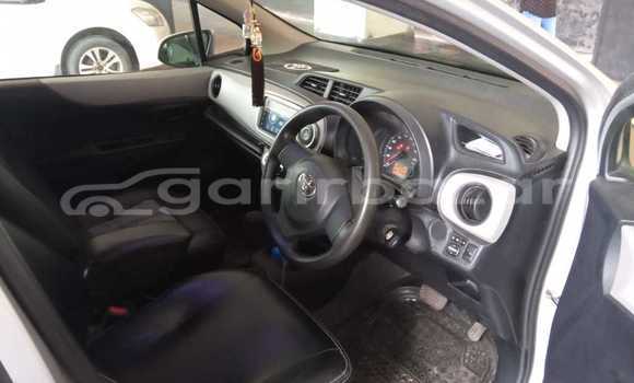 Buy Used 2012 Toyota Vitz in Narayanganj, Narayanganj Buy Used 2012 Toyota Vitz in Narayanganj, Narayanganj