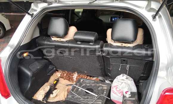 Buy Used 2012 Toyota Vitz in Narayanganj, Narayanganj Buy Used 2012 Toyota Vitz in Narayanganj, Narayanganj