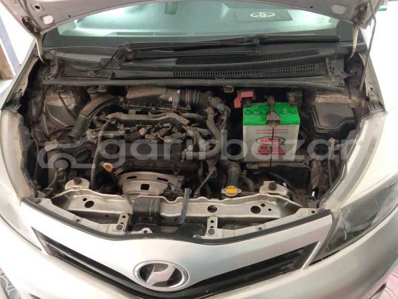 Big with watermark toyota vitz narayanganj narayanganj 24201