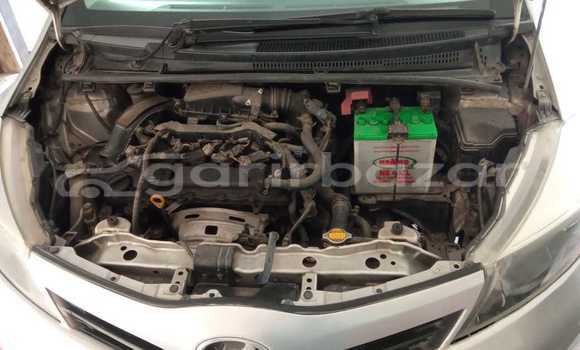 Buy Used 2012 Toyota Vitz in Narayanganj, Narayanganj Buy Used 2012 Toyota Vitz in Narayanganj, Narayanganj