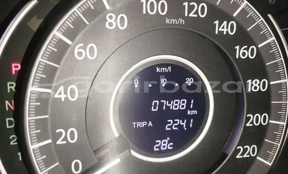 Buy Used Honda CR-V in Baniachang, Habiganj Buy Used Honda CR-V in Baniachang, Habiganj