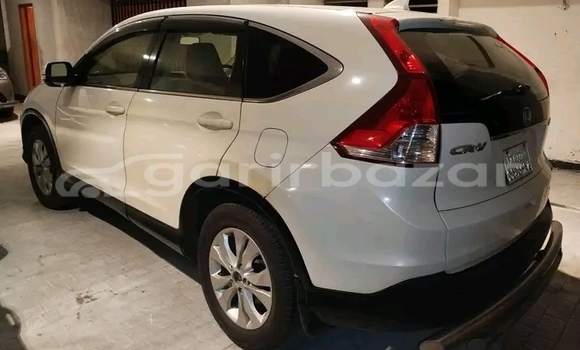 Buy Used Honda CR-V in Baniachang, Habiganj Buy Used Honda CR-V in Baniachang, Habiganj