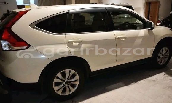 Buy Used Honda CR-V in Baniachang, Habiganj Buy Used Honda CR-V in Baniachang, Habiganj