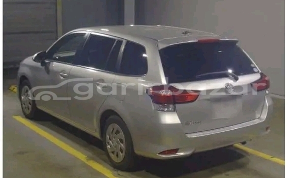 Buy Used Toyota Corolla in Baniachang, Habiganj Buy Used Toyota Corolla in Baniachang, Habiganj