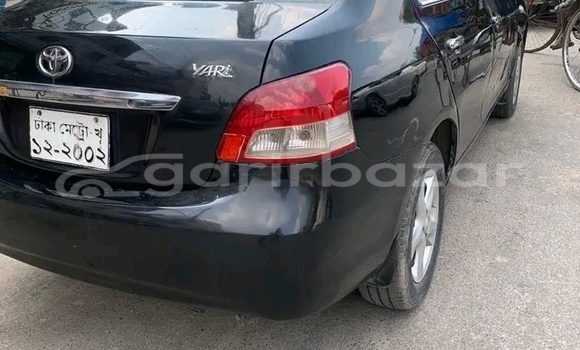 Buy Used Toyota Yaris in Baniachang, Habiganj Buy Used Toyota Yaris in Baniachang, Habiganj