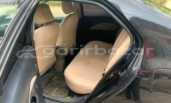 Buy Used Toyota Yaris in Baniachang, Habiganj Buy Used Toyota Yaris in Baniachang, Habiganj