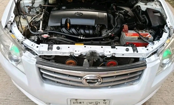 Buy Used Toyota Axio in Bagerhat, Khulna Buy Used Toyota Axio in Bagerhat, Khulna
