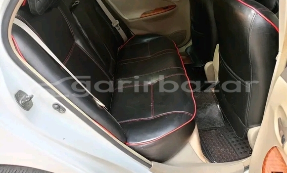 Buy Used Toyota Axio in Bagerhat, Khulna Buy Used Toyota Axio in Bagerhat, Khulna