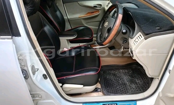 Buy Used Toyota Axio in Bagerhat, Khulna Buy Used Toyota Axio in Bagerhat, Khulna