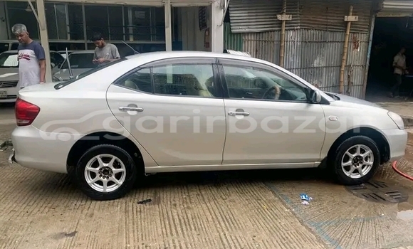 Buy Used Toyota Axio in Baniachang, Habiganj Buy Used Toyota Axio in Baniachang, Habiganj