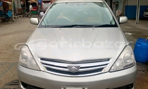 Buy Used Toyota Axio in Baniachang, Habiganj Buy Used Toyota Axio in Baniachang, Habiganj
