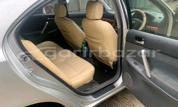 Buy Used Toyota Axio in Baniachang, Habiganj Buy Used Toyota Axio in Baniachang, Habiganj