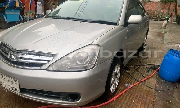 Buy Used Toyota Axio in Baniachang, Habiganj Buy Used Toyota Axio in Baniachang, Habiganj