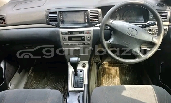 Buy Used Toyota Fielder in Bhangura, Pabna Buy Used Toyota Fielder in Bhangura, Pabna