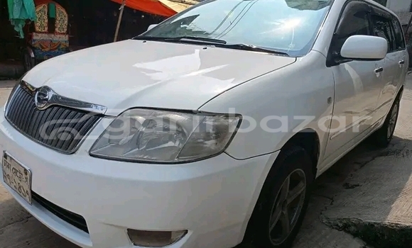 Buy Used Toyota Fielder in Bhangura, Pabna Buy Used Toyota Fielder in Bhangura, Pabna