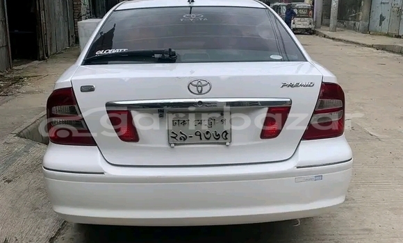 Buy Used Toyota Axio in Bhaluka, Maimansingh Buy Used Toyota Axio in Bhaluka, Maimansingh