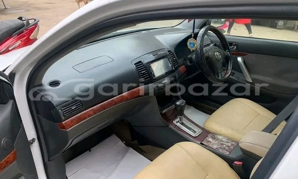 Buy Used Toyota Axio in Bhaluka, Maimansingh Buy Used Toyota Axio in Bhaluka, Maimansingh