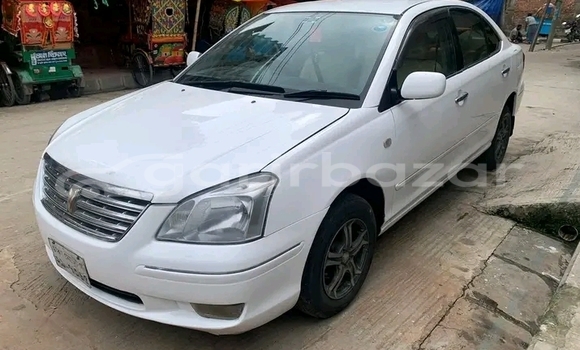 Buy Used Toyota Axio in Bhaluka, Maimansingh Buy Used Toyota Axio in Bhaluka, Maimansingh