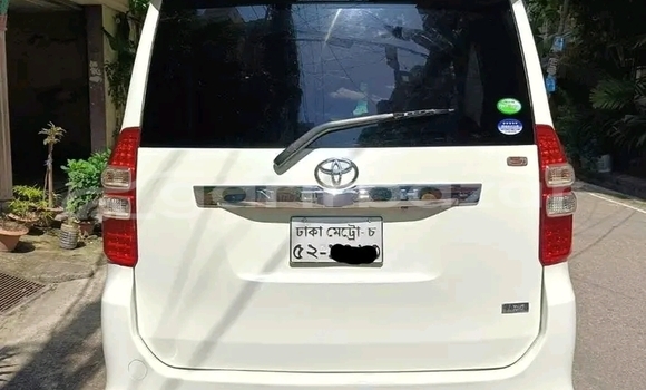 Buy Used Toyota Noah in Badarganj, Rangpur Buy Used Toyota Noah in Badarganj, Rangpur