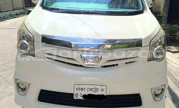 Buy Used Toyota Noah in Badarganj, Rangpur Buy Used Toyota Noah in Badarganj, Rangpur