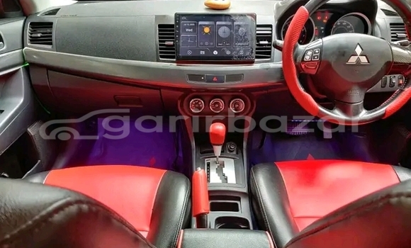Buy Used Mitsubishi Lancer in Bhola, Bhola Buy Used Mitsubishi Lancer in Bhola, Bhola