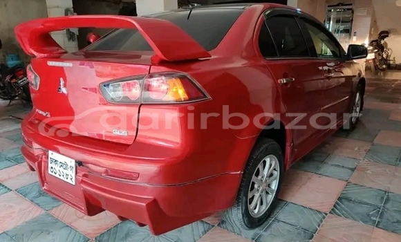 Buy Used Mitsubishi Lancer in Bhola, Bhola Buy Used Mitsubishi Lancer in Bhola, Bhola