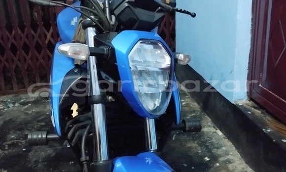 Buy Used 2021 Suzuki Nuda in Dhaka, Dhaka