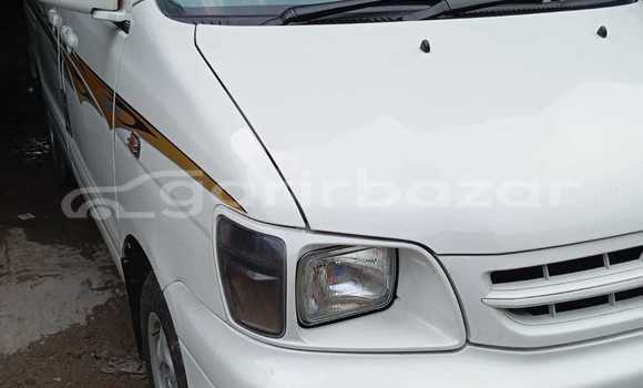 Buy Used 2004 Toyota noah kr42 in Dhaka, Dhaka Buy Used 2004 Toyota noah kr42 in Dhaka, Dhaka